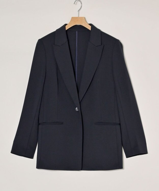 ONWARD Reuse Park 【23区】ジャケット春夏 ネイビー