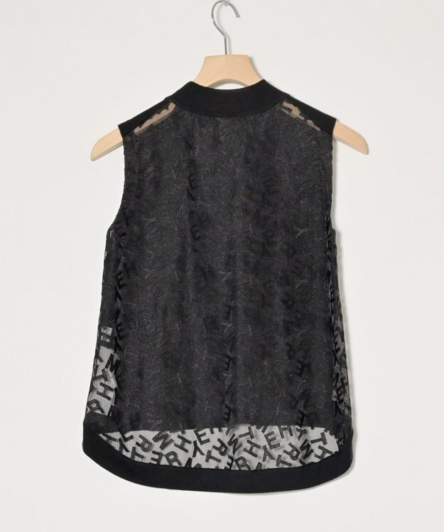 ONWARD Reuse Park 【組曲】ニット秋冬 ブラック