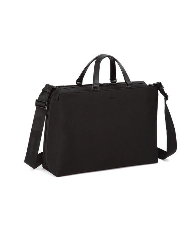ACE BAGS & LUGGAGE MACKINTOSH PHILOSOPHY ビジネスバッグ  B4サイズ 15.6インチPC収納 2way 6M05 19122 マッキントッシュフィロソフィー ブラック