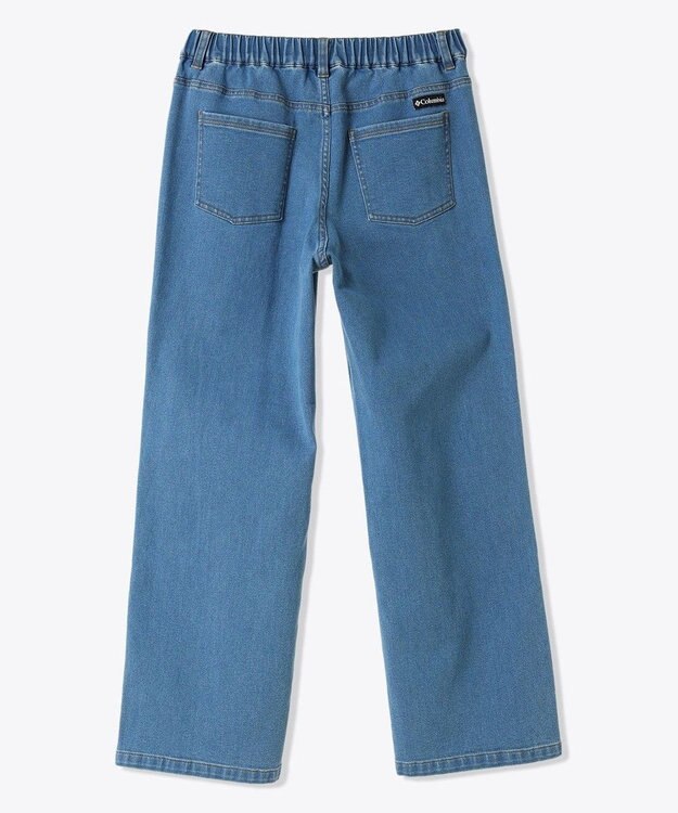 Columbia Columbia/ ウィメンズマーサーストリートデニムパンツ /コロンビア Bluestone Denim