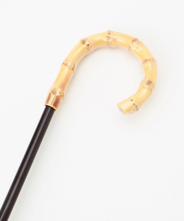 ANY 【晴雨兼用】ドットパラソル アイボリー