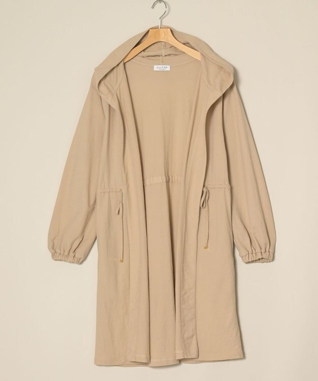 ONWARD Reuse Park 【any FAM】カットソー春夏 ベージュ