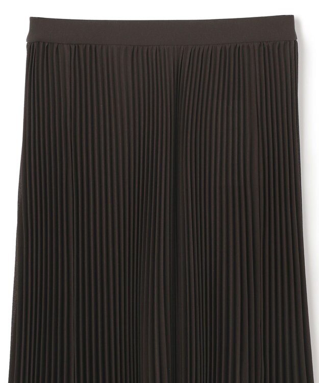 BEIGE， BOUIN / プリーツスカート Bista x Ecru