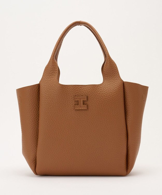 IACUCCI ボルゴ ALCE キャメル