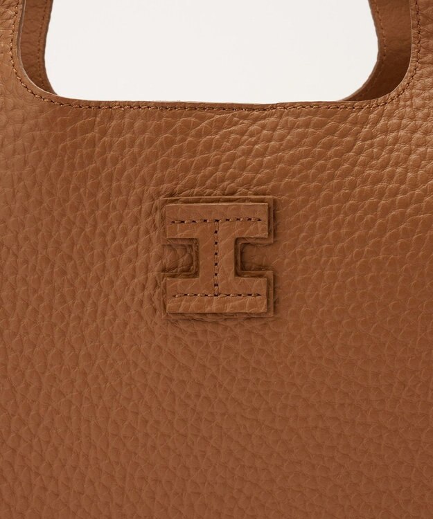 IACUCCI ボルゴ ALCE キャメル