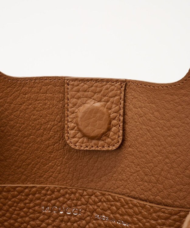 IACUCCI ボルゴ ALCE キャメル