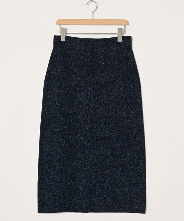 ONWARD Reuse Park 【ICB】スカート秋冬 ネイビー