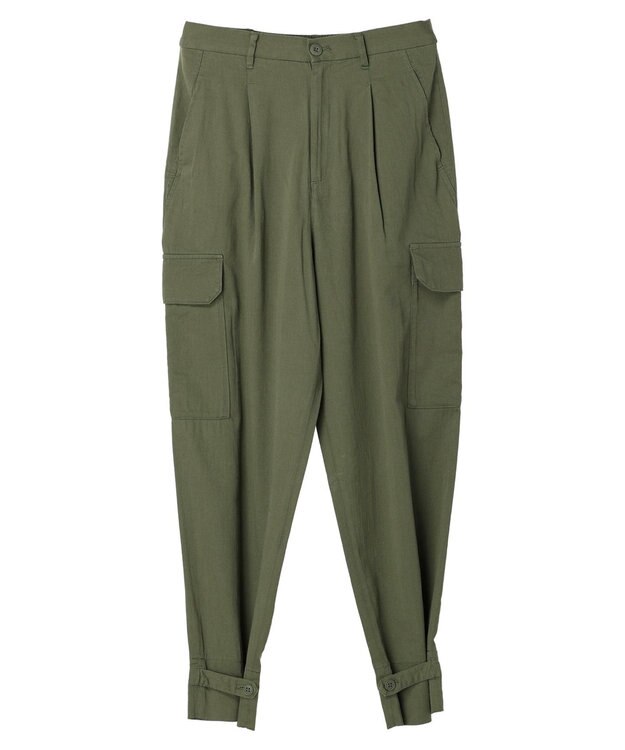 AMERICAN HOLIC ２ＷＡＹカーゴパンツ Khaki