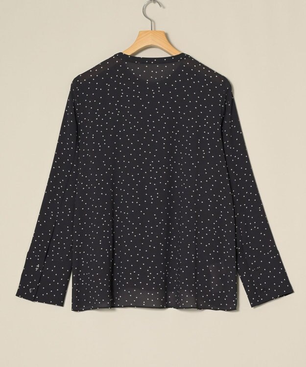 ONWARD Reuse Park 【ICB】ブラウス秋冬 グレー