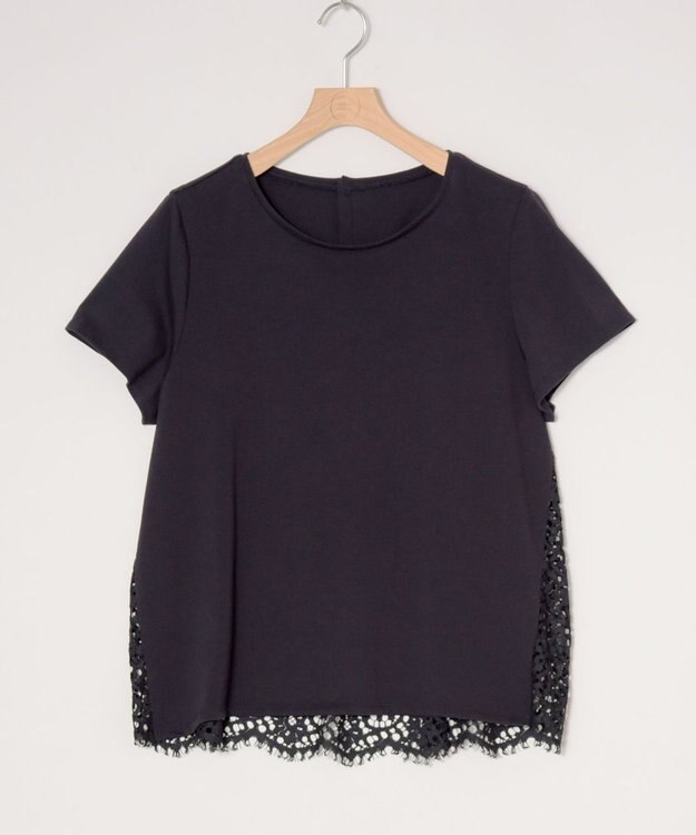 ONWARD Reuse Park 【23区】カットソー秋冬 ネイビー