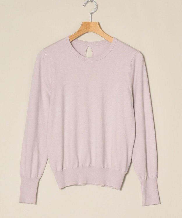 ONWARD Reuse Park 【組曲】ニット秋冬 ピンク