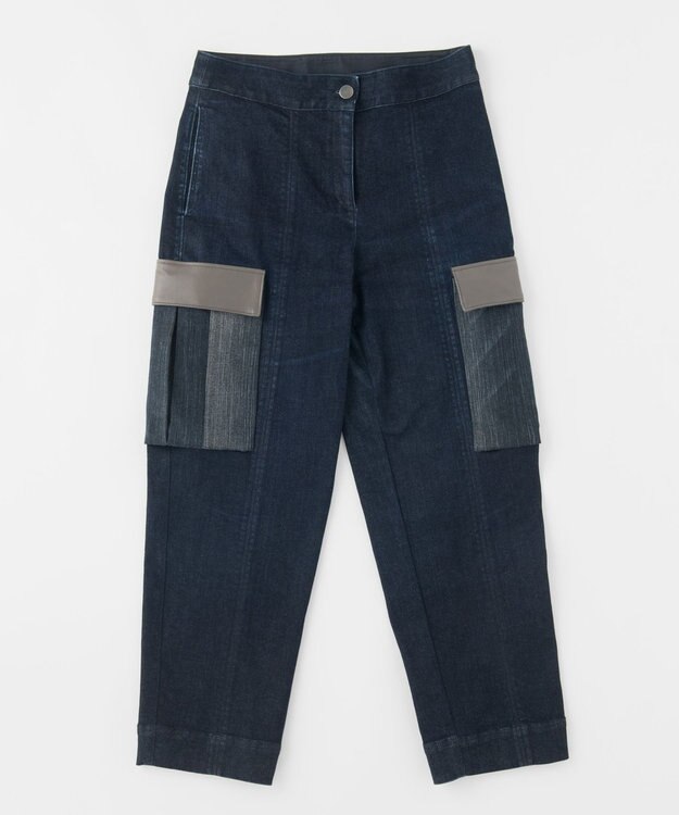 ONWARD Reuse Park 【アップサイクルプロジェクト】パンツ その他