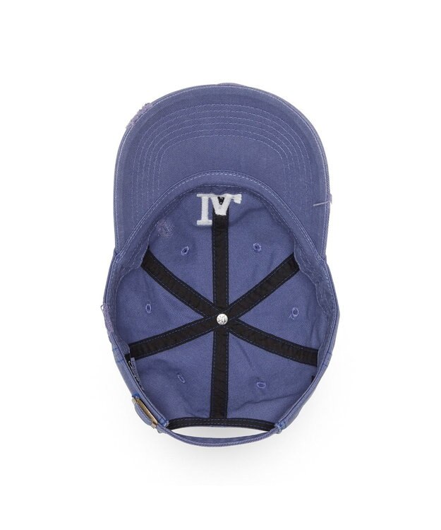 WEGO ＇47　CLEAN　UP　MLB　WELL　WORN 柄2