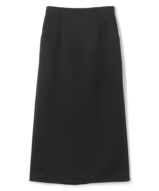 uncrave 【UVカット・吸水速乾】ダンボール スカート（uncrave STANDARD） ブラック