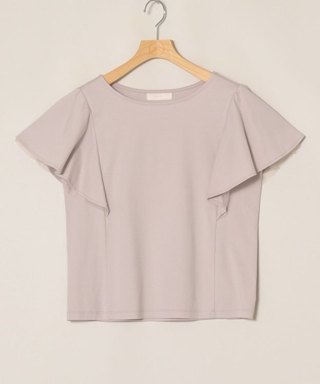 ONWARD Reuse Park 【any SiS】カットソー春夏 グレー