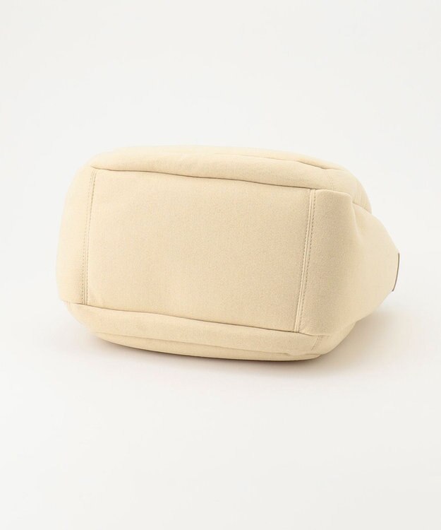 Y'SACCS フェルトトート　Mサイズ アイボリー