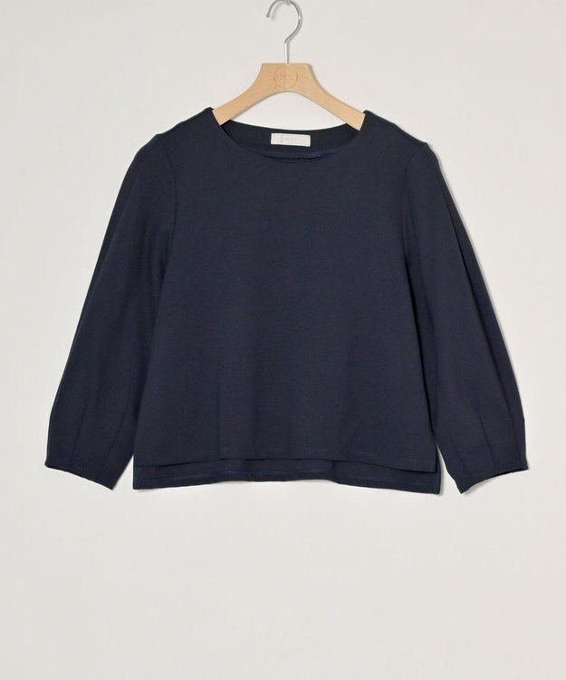 ONWARD Reuse Park 【any SiS】カットソー秋冬 ネイビー