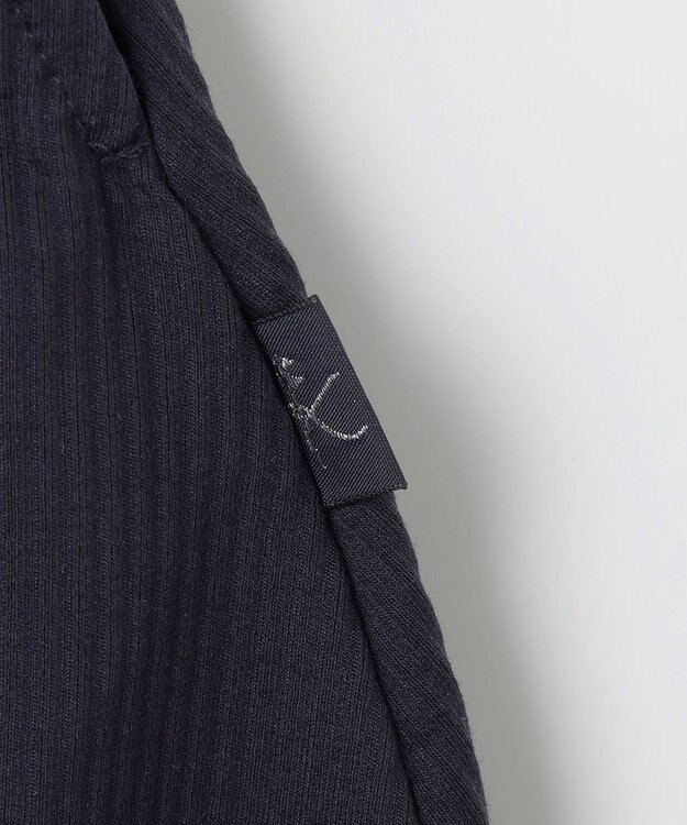 組曲 KIDS 【110-140㎝】ソロナ スカート ネイビー