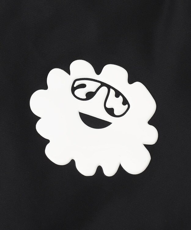 PW CIRCULUS 【UNISEX / ゴルフグッズ】アイアンカバー BLACK ブラック系