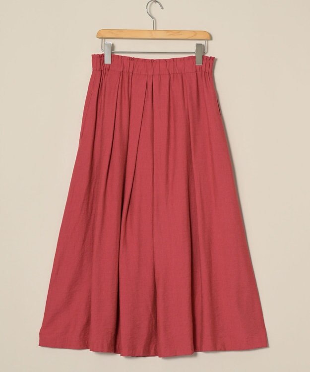 ONWARD Reuse Park 【自由区】スカート秋冬 ピンク