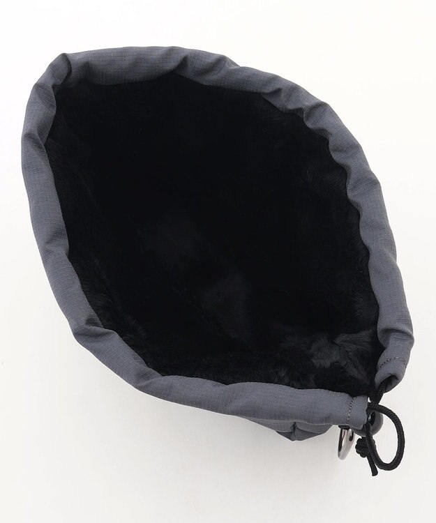 PW CIRCULUS 【UNISEX】軽量で丈夫  ポリエステルアイアンカバー ゴルフ グレー系