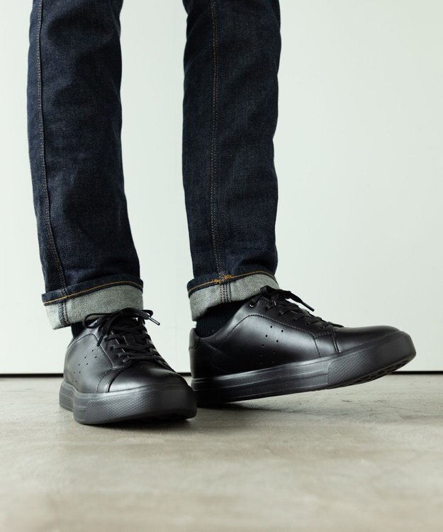 ASICS WALKING ペダラ ライトX ブラック系