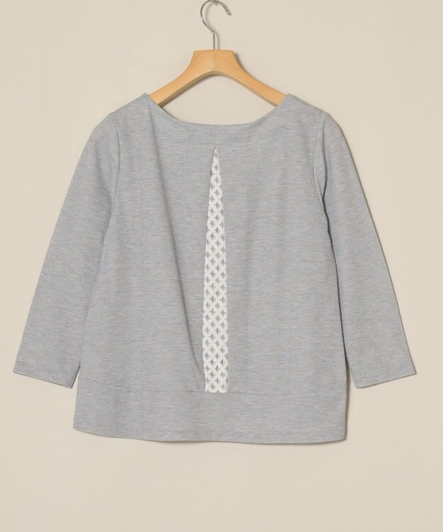 ONWARD Reuse Park 【any SiS】カットソー春夏 グレー