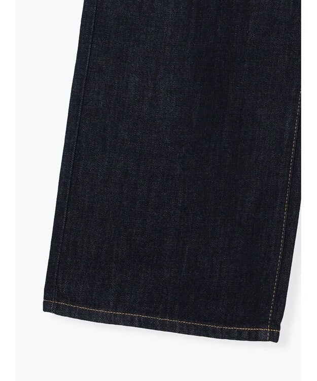 Te chichi 【EDWIN別注】WIDE FIT DENIM《2026 spring catalog item》 ネイビー