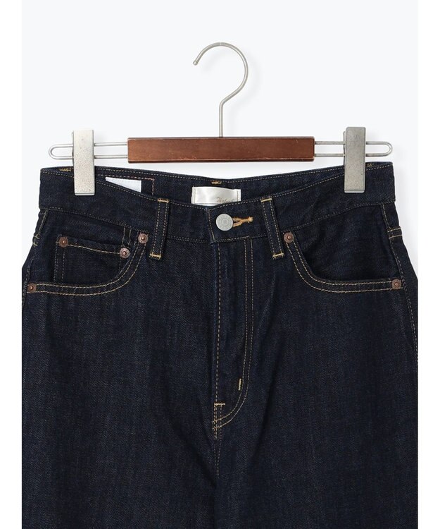 Te chichi 【EDWIN別注】WIDE FIT DENIM《2026 spring catalog item》 ネイビー