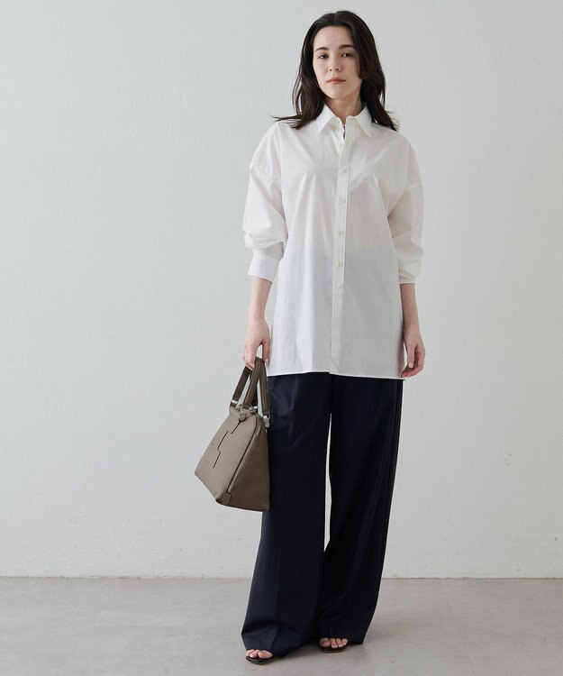 IACUCCI ≪予約≫【2WAY対応】ヴォルタ MS ALCE トープ