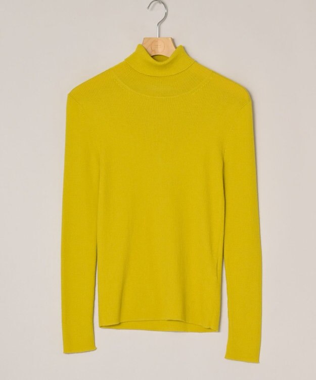 ONWARD Reuse Park 【ICB】ニット秋冬 イエロー