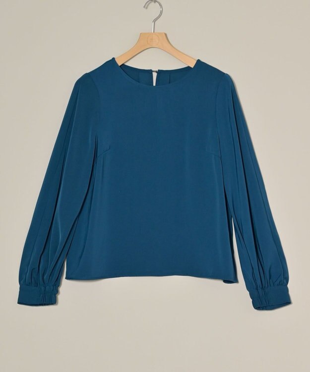 ONWARD Reuse Park 【any SiS】カットソー秋冬 グリーン