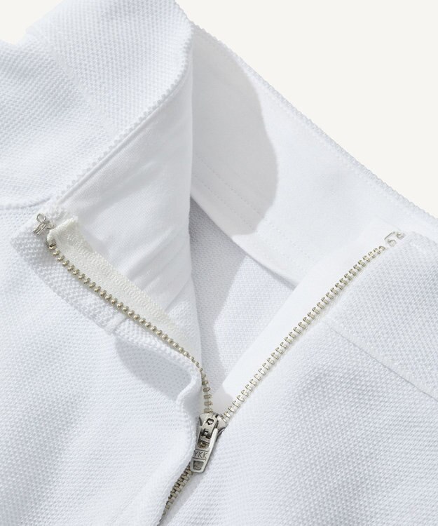 ATON SUVIN KANOKO | フレアスカート WHITE