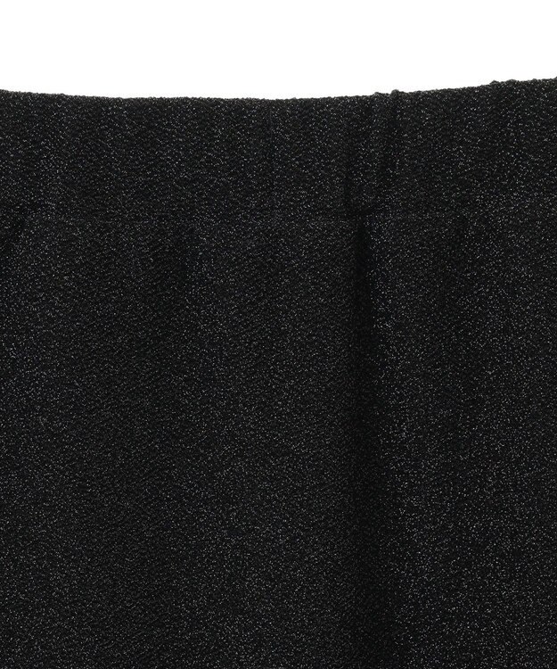 AMERICAN HOLIC ラメスカート Black