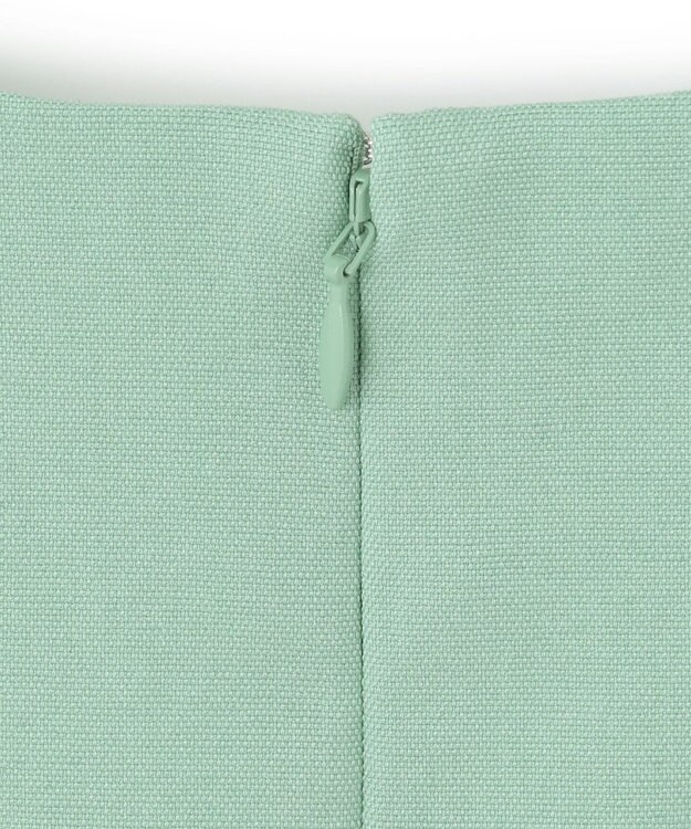 ICB 【WEB＆一部店舗限定カラーあり】 LooseWeave ジャンパースカート ジェイド系［WEB＆一部店舗限定カラー］