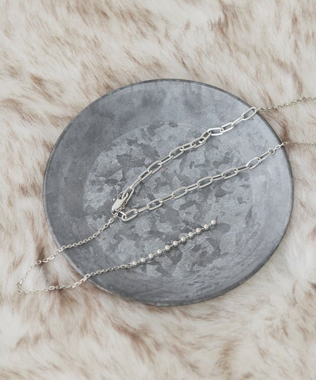 AMERICAN HOLIC マルチウェイネックレス