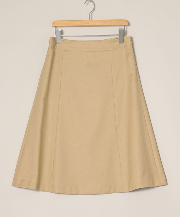 ONWARD Reuse Park 【J.PRESS】スカート春夏 ブラウン