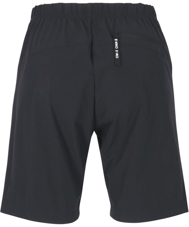 CW-X 【WOMEN】 CW-X 【CHUMS (チャムス)コラボ】 レディースボトムス ハーフパンツ はっ水(本体) UVカット率90％以上（本体） ひざ上丈 レディース LNY520 /ワコール ダークブラック