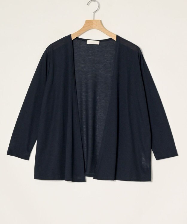 ONWARD Reuse Park 【any SiS】カットソー春夏 ネイビー