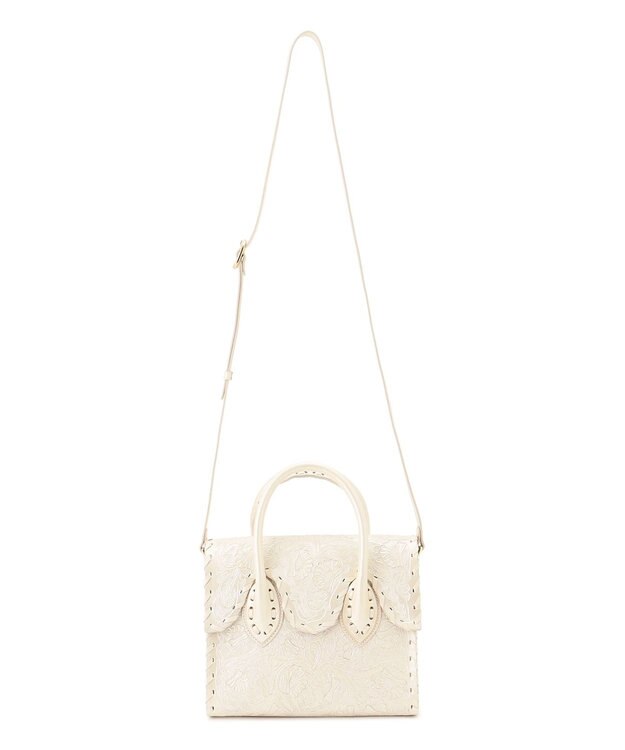 GRACE CONTINENTAL Metalic RS-ca パールホワイト