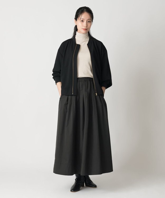 ONWARD Reuse Park 【UNFILO】カットソー秋冬 ベージュ