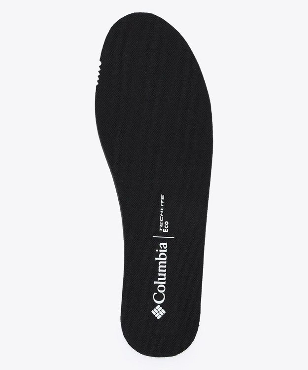 Columbia Columbia/ ジャワ ウォータープルーフ /コロンビア Black、 Titanium II