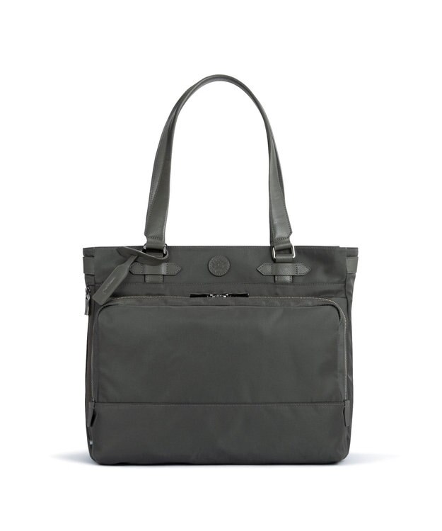 ACE BAGS & LUGGAGE Orobianco ジェッターノ ビジネスバッグ A4サイズ 14インチPC収納 14L 93151 オロビアンコ ダークグレー