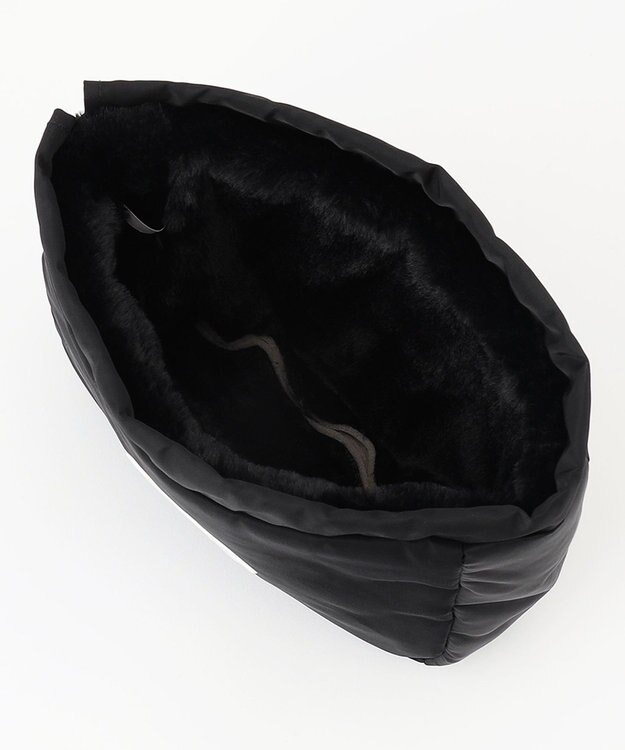 PW CIRCULUS 【UNISEX / ゴルフグッズ】アイアンカバー BLACK ブラック系