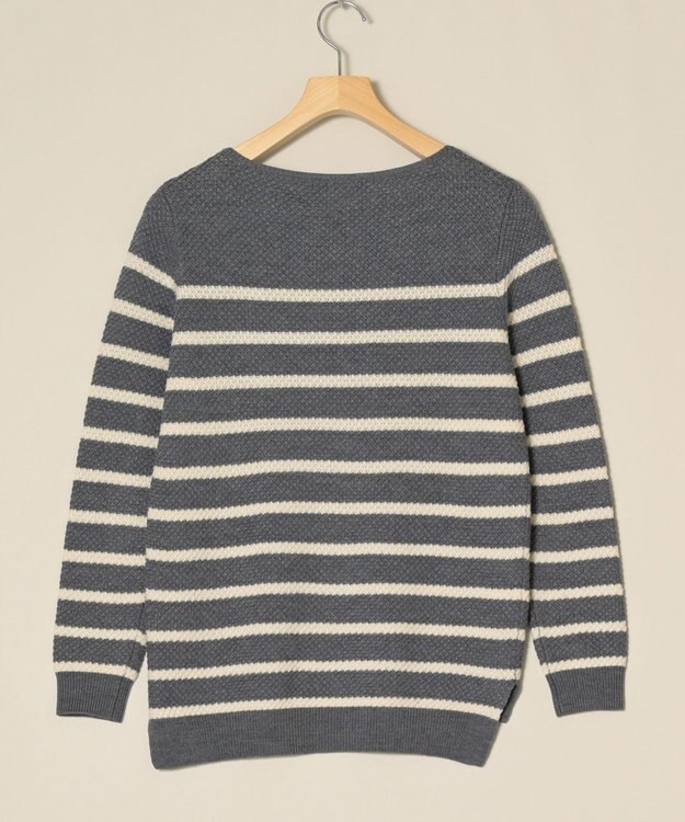 ONWARD Reuse Park 【ICB】ニット秋冬 グレー