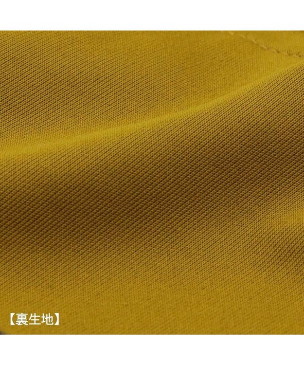 PET PARADISE J.PRESS エンボス ロゴパーカー 中型犬 大型犬 ライトカーキ