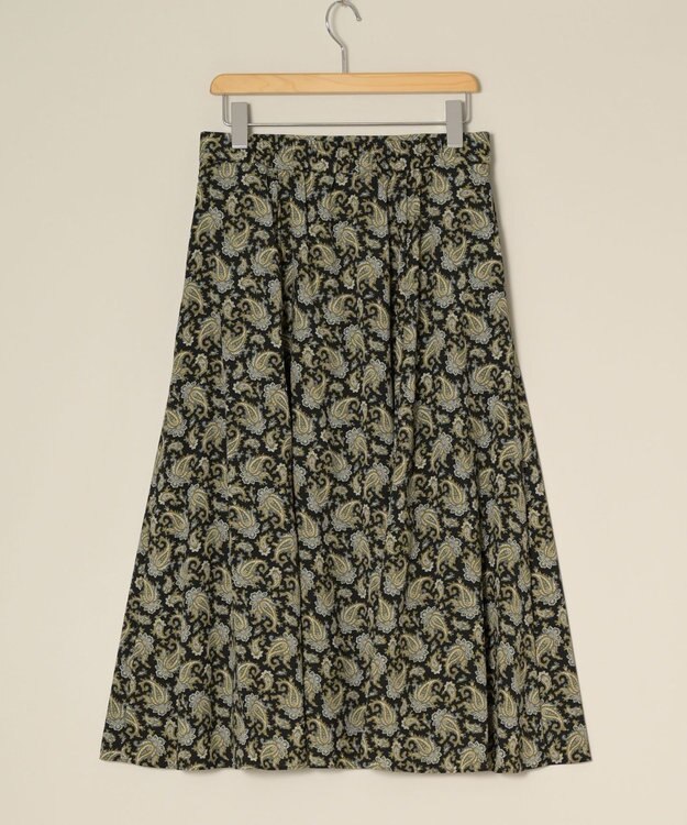 ONWARD Reuse Park 【23区】スカート秋冬 ブラック