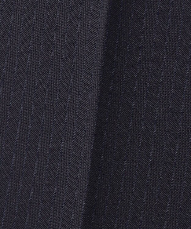 J.PRESS KIDS 【140-170㎝】ストライプ セットアップ ネイビー系1