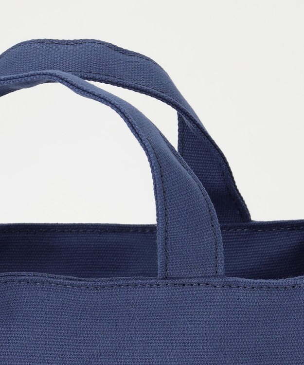 LA BAGAGERIE BARBAPAPA×LA BAGAGERIE   バーバパパコラボ　2WAYバッグ　Ｓ ネイビー