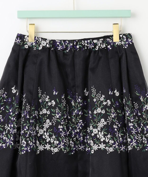TOCCA 【キャンセル分販売！】SPRING SIGN SKIRT スカート ブラック系7